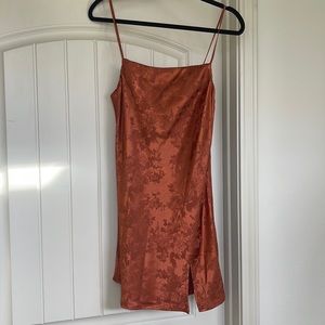 Princess polly Norman Mini Dress